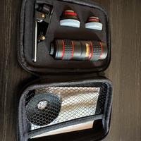 Kit lenti per telefono