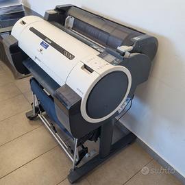 Plotter CANON IPF670 gruppo testine da revisionare