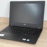 FUJITSU U749 i5 8gen 8gb+480gb