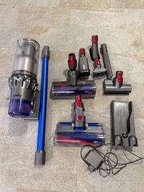 Aspirapolvere dyson v11 senza fili funzionante