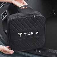 Tesla Bag borsa di immagazzinaggio per cavo