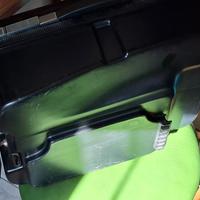 borse laterali Krauser per BMW K 750