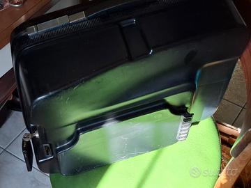 borse laterali Krauser per BMW K 750