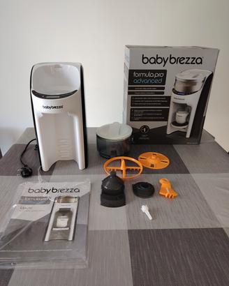 Baby Brezza Formula Pro Advance 