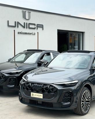 Audi Q5 SPB TDI 150 kW mHEV+ S tronic quattro line