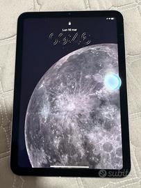 Ipad mini 7 (A17 Pro) 128 gb Cellular