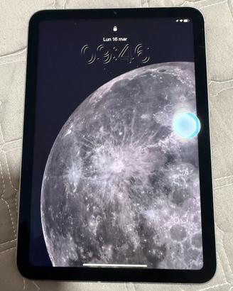 Ipad mini 7 (A17 Pro) 128 GB WI/FI - CELLULAR