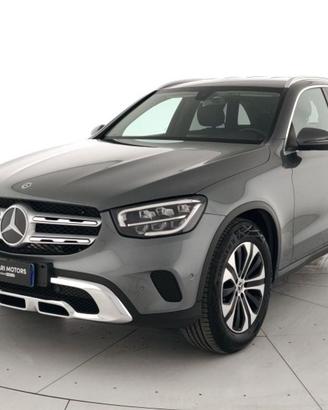 MERCEDES GLC 200 d Business 4matic auto