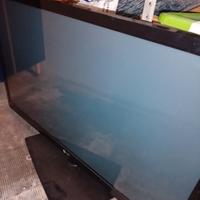 televisore 42 pollici lg