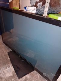 televisore 42 pollici lg