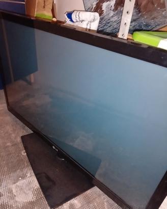 televisore 42 pollici lg