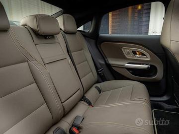Mercedes-Benz CLA Nuova 220 4MATIC