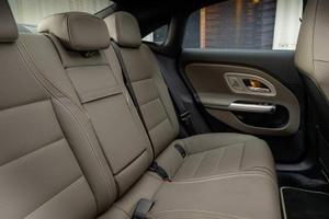 Mercedes-Benz CLA Nuova 220 4MATIC