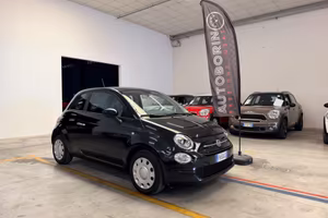 Fiat 500 1.2 EasyPower Pop