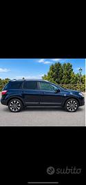NISSAN QUASHQAI +2 2.0 dCi  N -tec 2WD (7 posti )