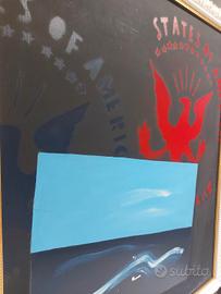 Franco Angeli "United States Of America "