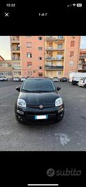 Fiat panda 1.3 multijet 95 cv