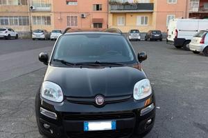 Fiat panda 1.3 multijet 95 cv