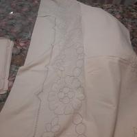 Tovaglia da 12 con tovaglioli