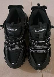 sneakers balenciaga track