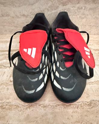 Scarpe calcio adidas bambino
