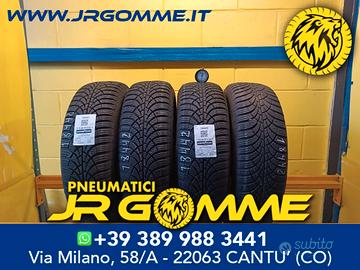 4 Gomme al 70% 175/65/14 GOODYEAR Invernali - Cant