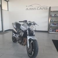 Honda Hornet 600