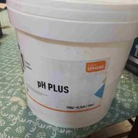 piscina -  barattolo 12 kg di innalzatore di PH