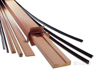 Kit rivestimento telaio porta scorrevole stipite