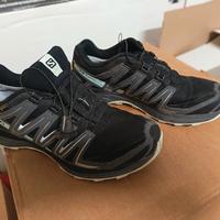 scarpe tre