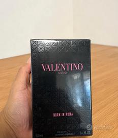 profumo Valentino