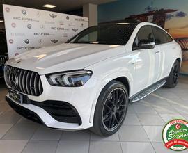 MERCEDES-BENZ GLE 53 AMG Coupé Premium *Garanzi FH