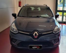 Renault Clio Sporter dCi 75CV GARANZIA 24 MESI