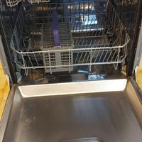 Lavastoviglie da incasso BEKO B100 in garanzia