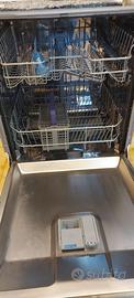 Lavastoviglie da incasso BEKO B100 in garanzia