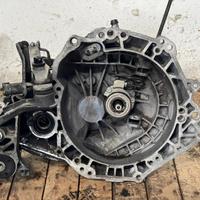 CAMBIO MANUALE COMPLETO OPEL Corsa D 5P 1Â° Serie
