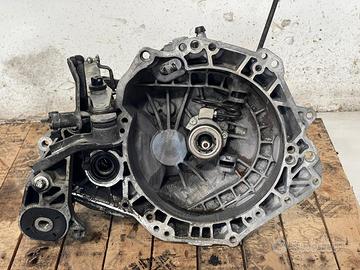 CAMBIO MANUALE COMPLETO OPEL Corsa D 5P 1Â° Serie