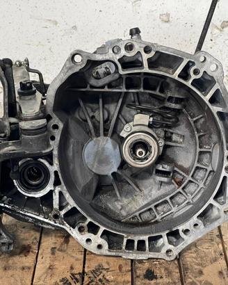 CAMBIO MANUALE COMPLETO OPEL Corsa D 5P 1° Serie