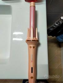 arricciacapelli capelli