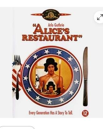 Penn Arthur - Scorsese - Tommy Jones - Allen dvd