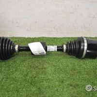 BMW F45 F39 Semiasse anteriore sinistro | 16628