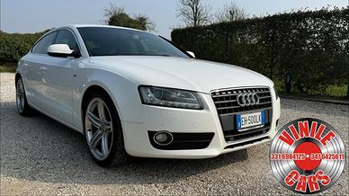 Audi A5 SPB 2.0 TDI 143 CV Advanced