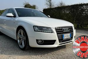 Audi A5 SPB 2.0 TDI 143 CV Advanced