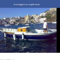 Gozzo di origine partenopeo