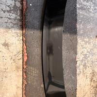 Spoiler audi a1 8x sportback