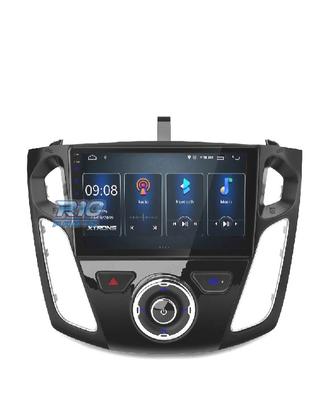 RADIO GPS ANDROID 10 PER FORD FOCUS 12-17