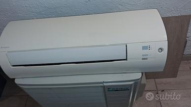 Condizionatore Daikin 2MXS50H2V1B, FTXS35K3V1B usa