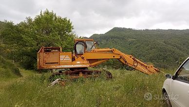 macchine agricole
