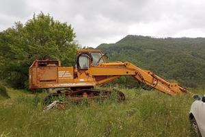 macchine agricole