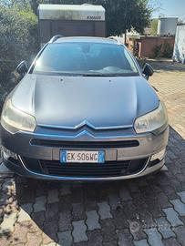 Citroen C5 Tourer 2000 HDI 163cv